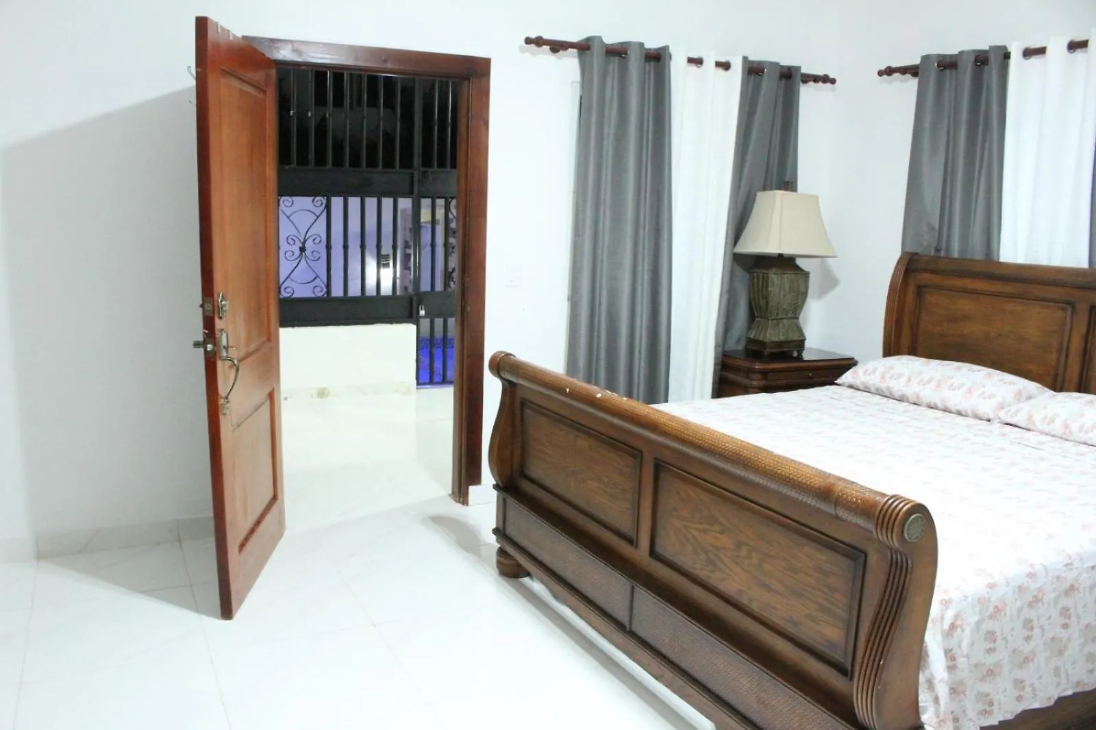 Villa Luxury Cabarete