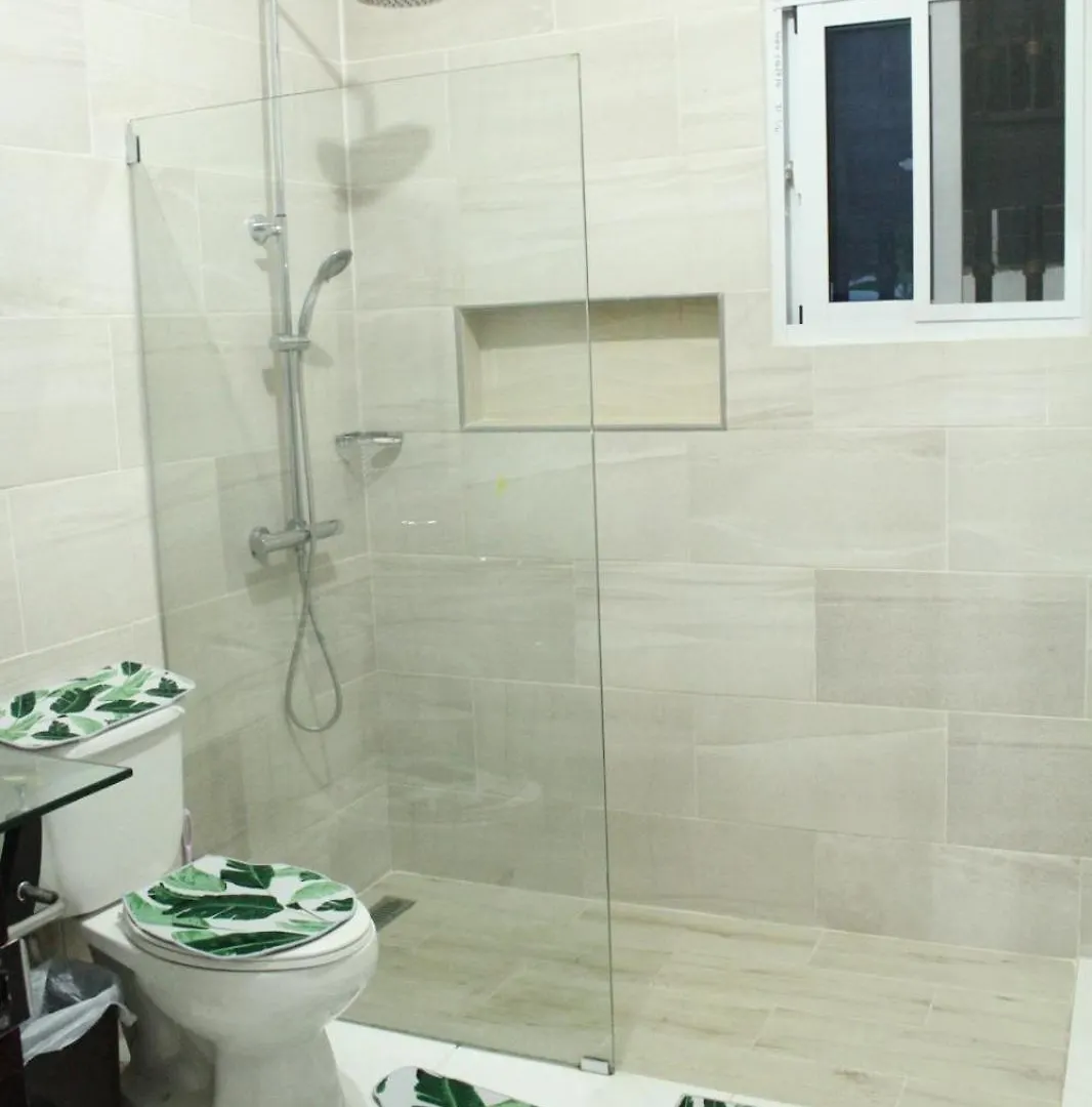 Villa Luxury Cabarete