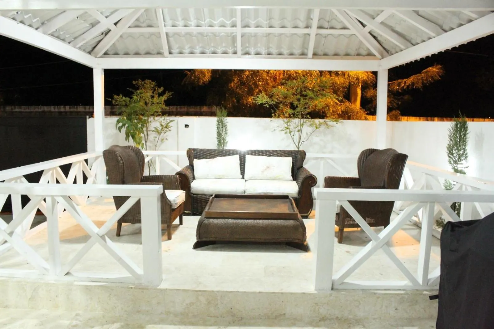 Villa Luxury Cabarete 0*,  Dominican Republic