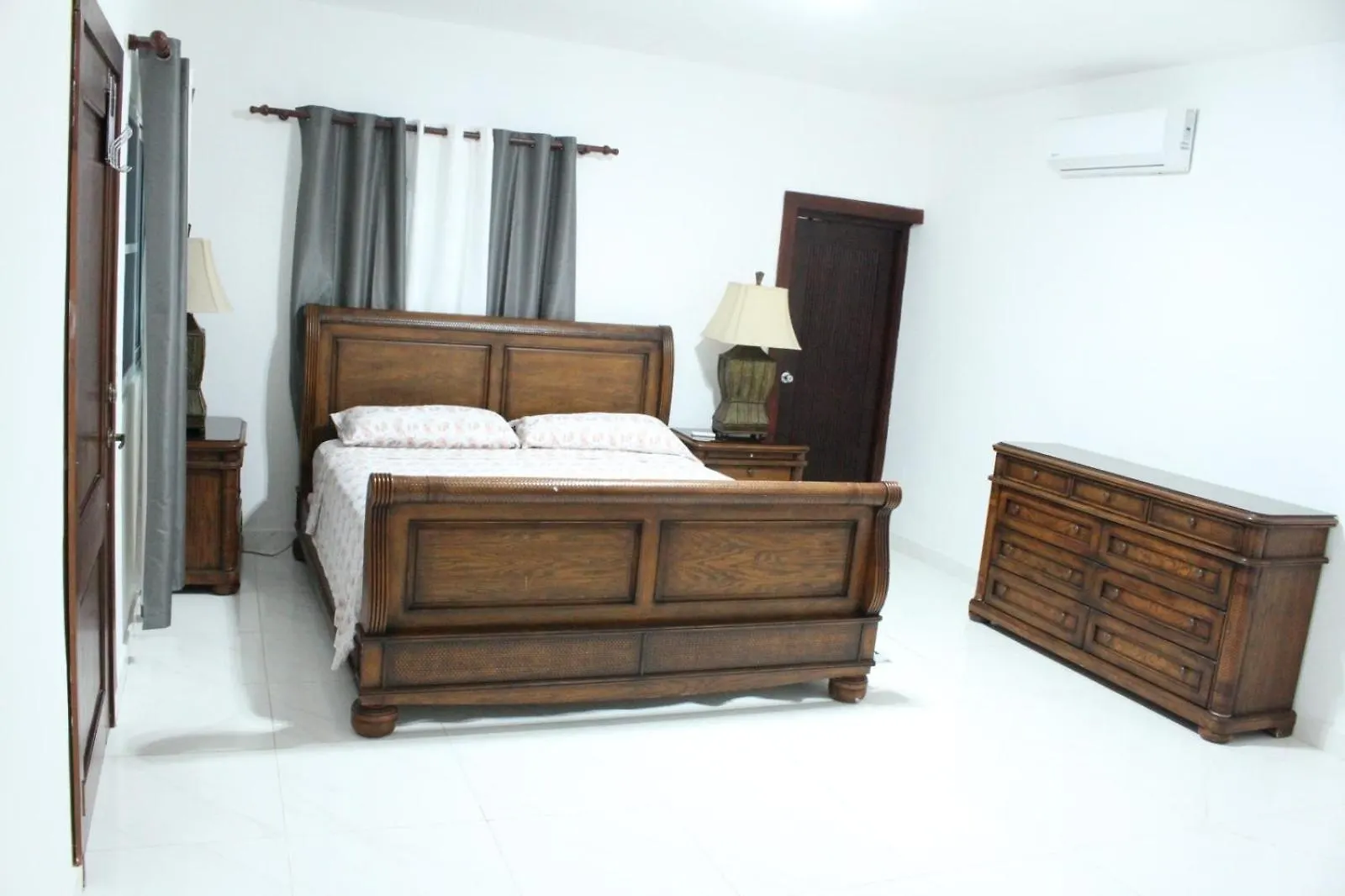 Villa Luxury Cabarete 0*,