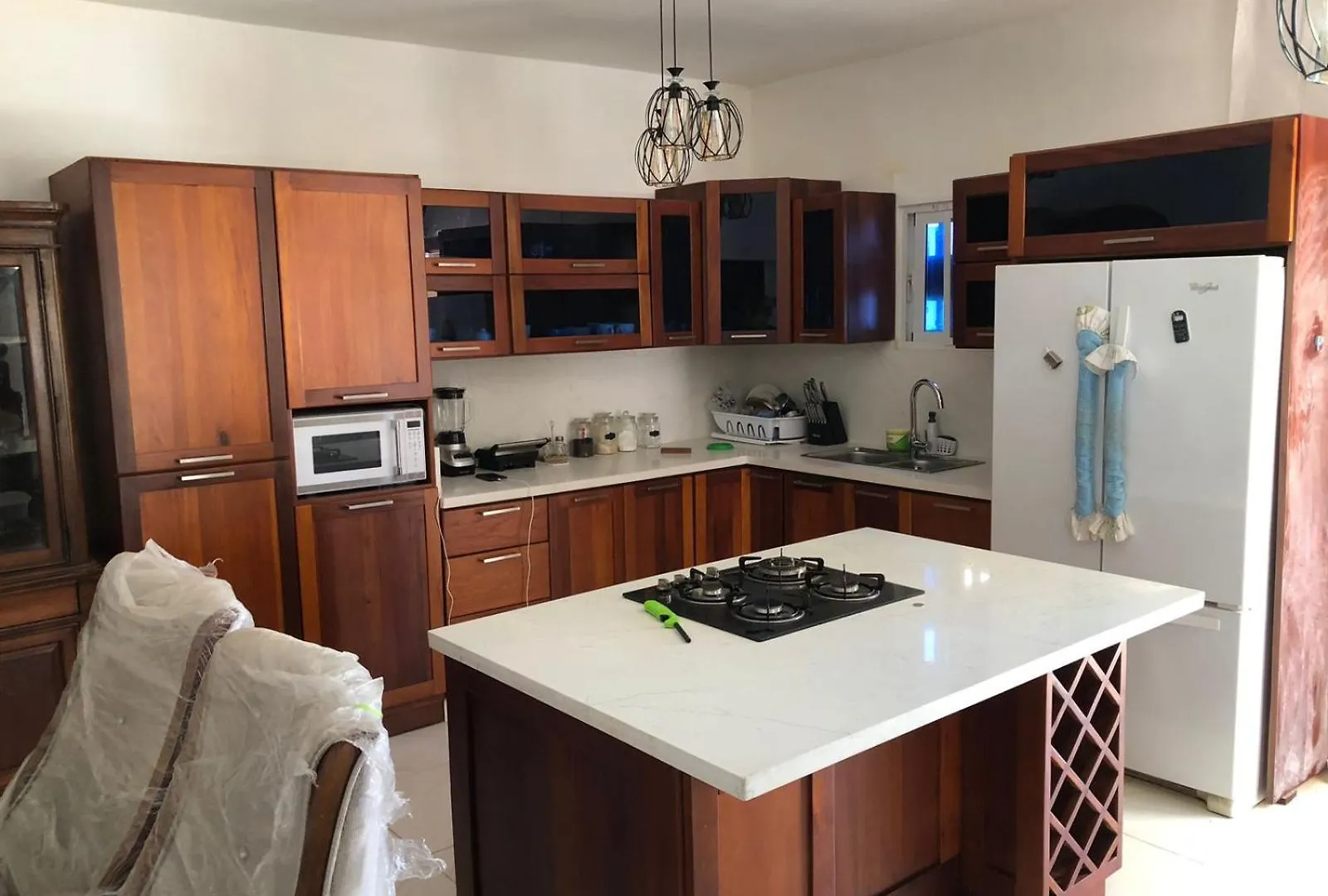 Villa Luxury Cabarete