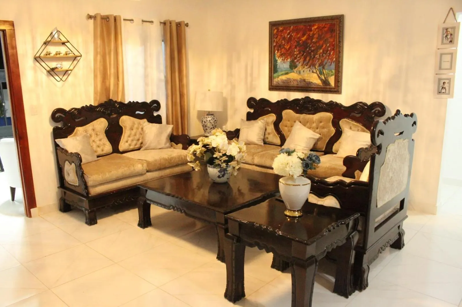 Villa Luxury Cabarete