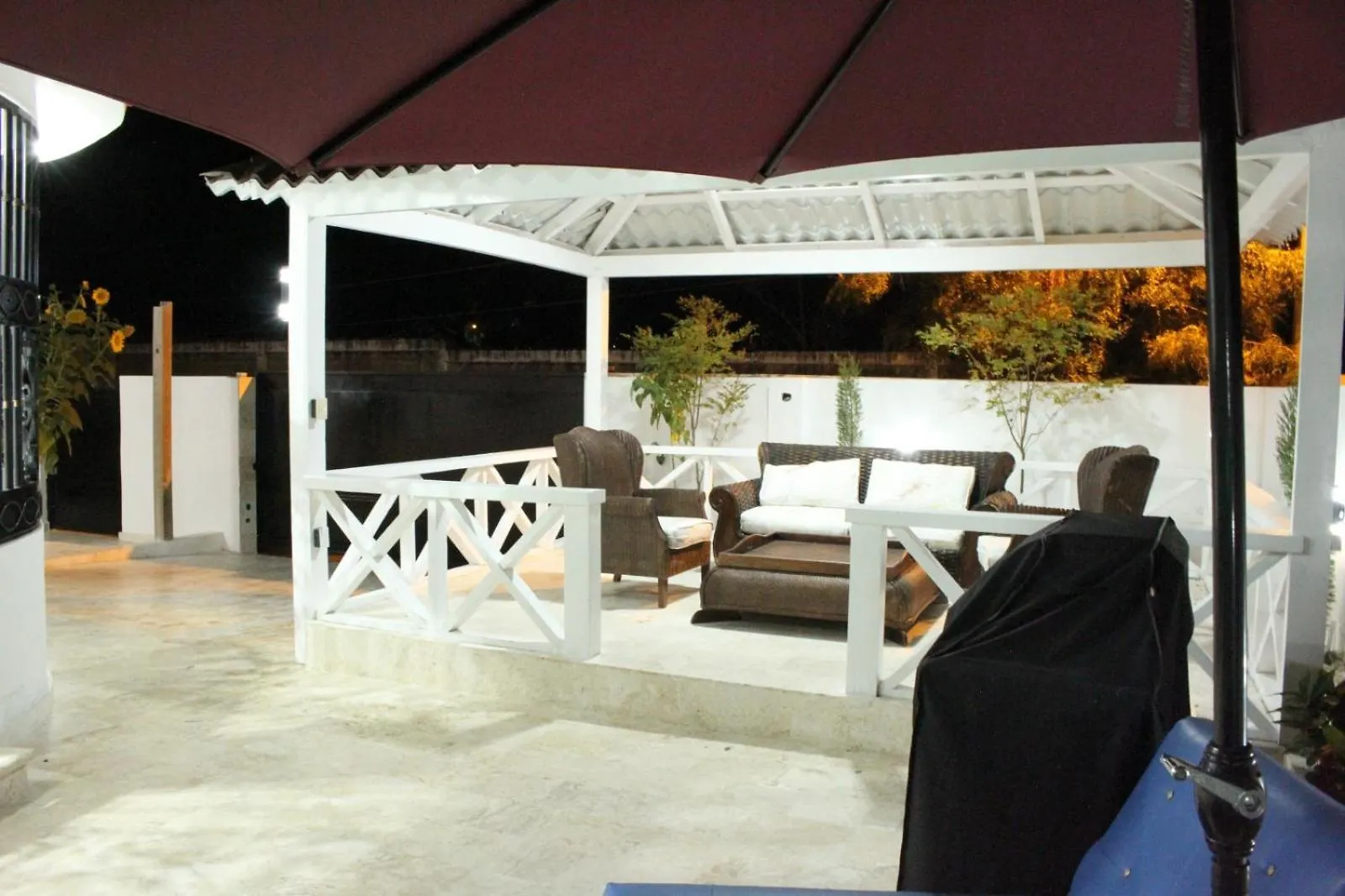 Villa Luxury Cabarete Dominican Republic