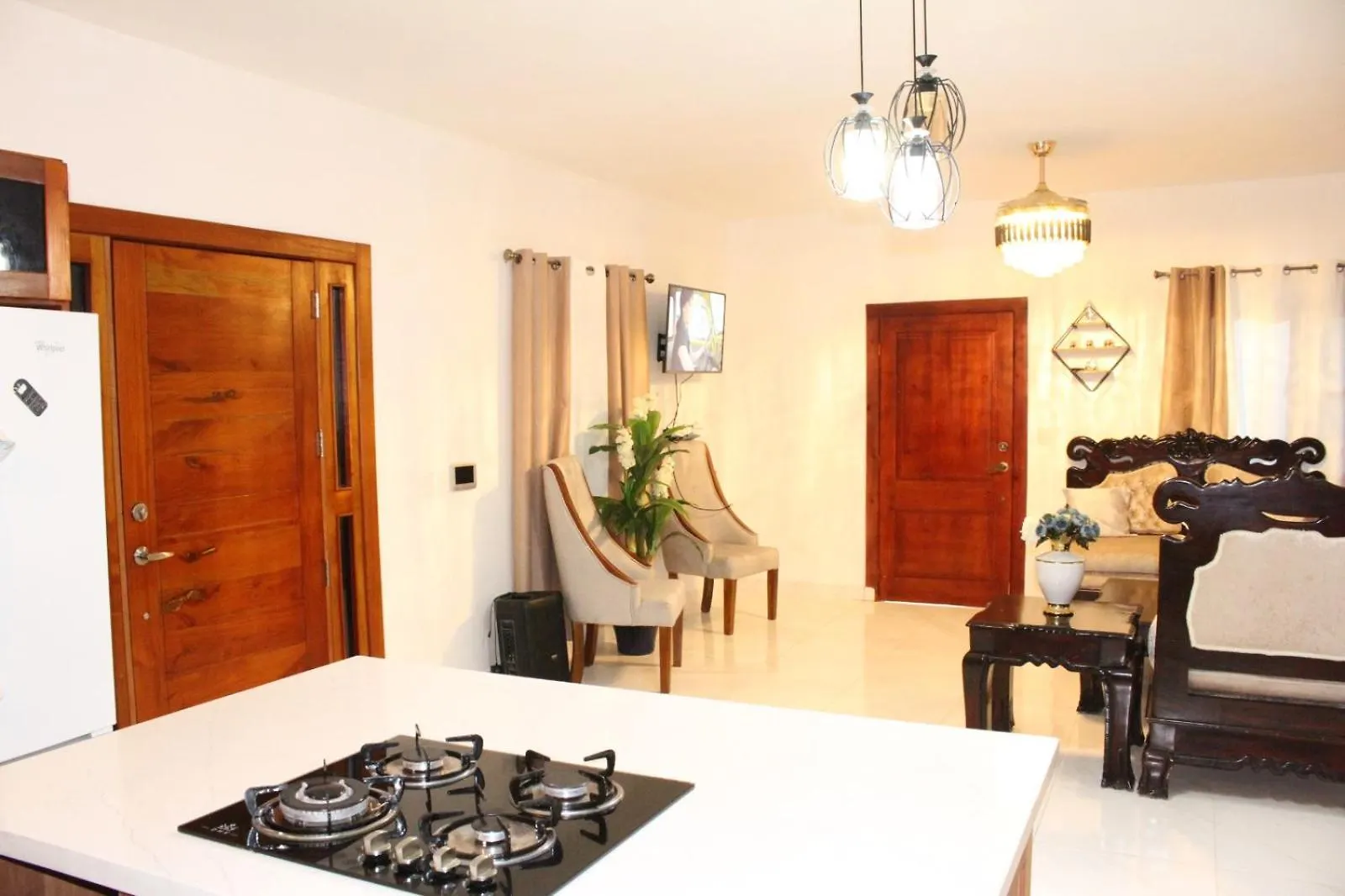 Villa Luxury Cabarete