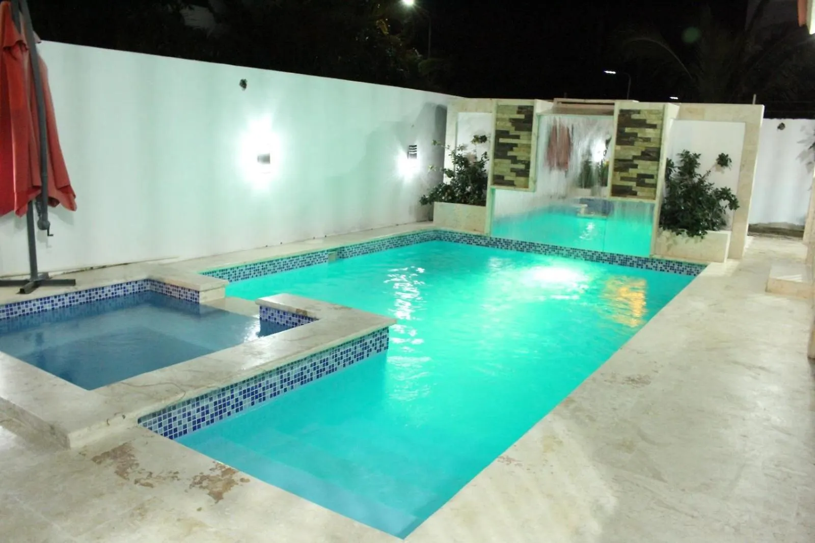 Villa Luxury Cabarete