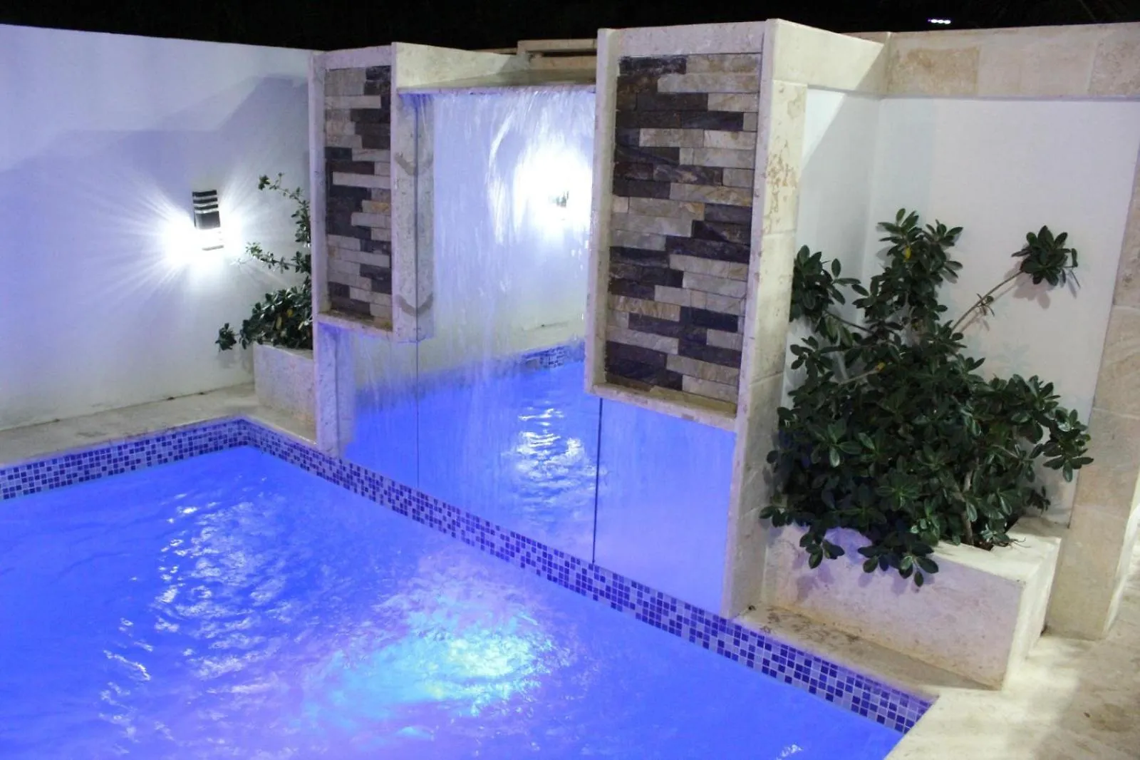 Villa Luxury Cabarete Dominican Republic