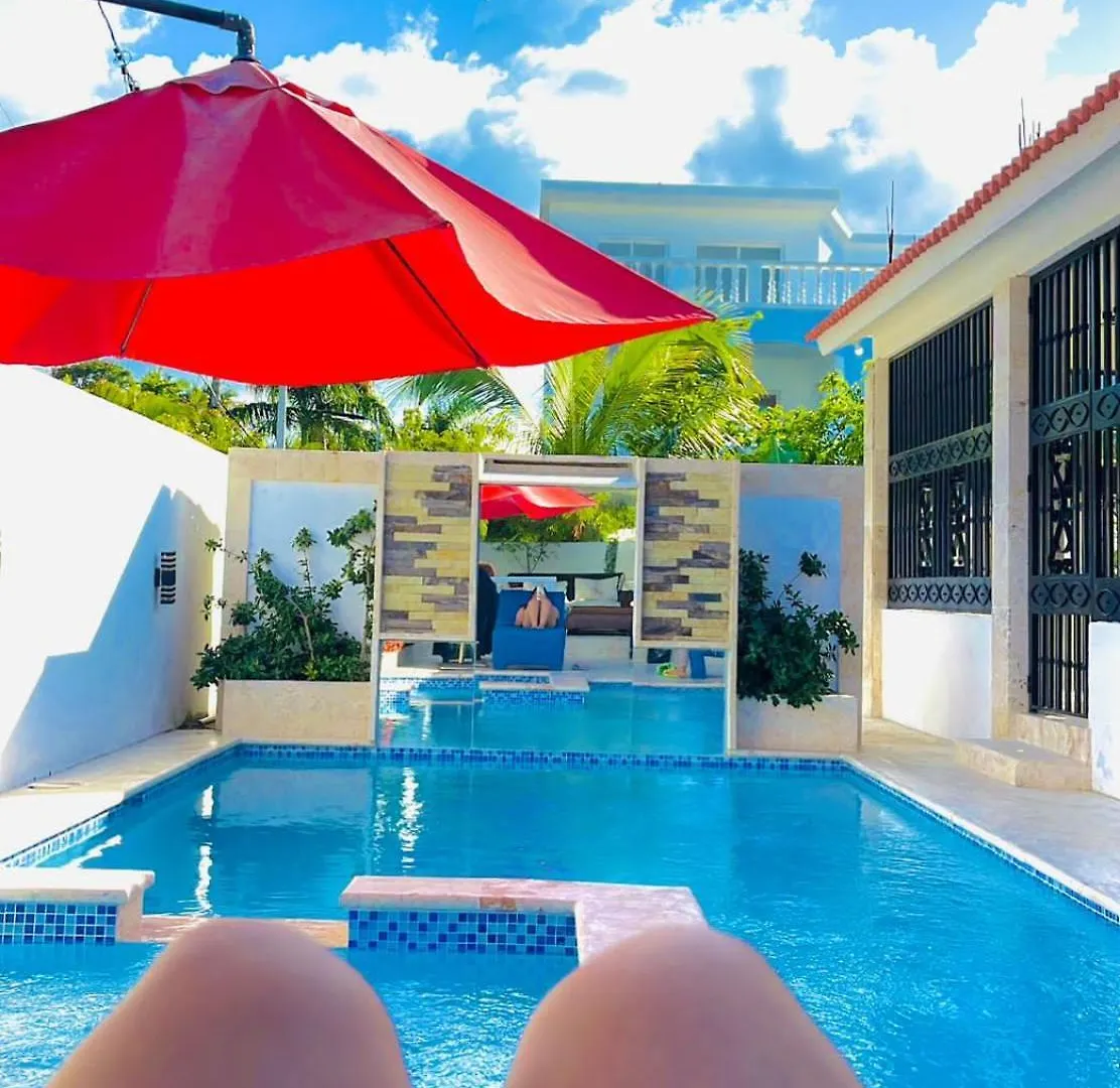 Villa Luxury Cabarete
