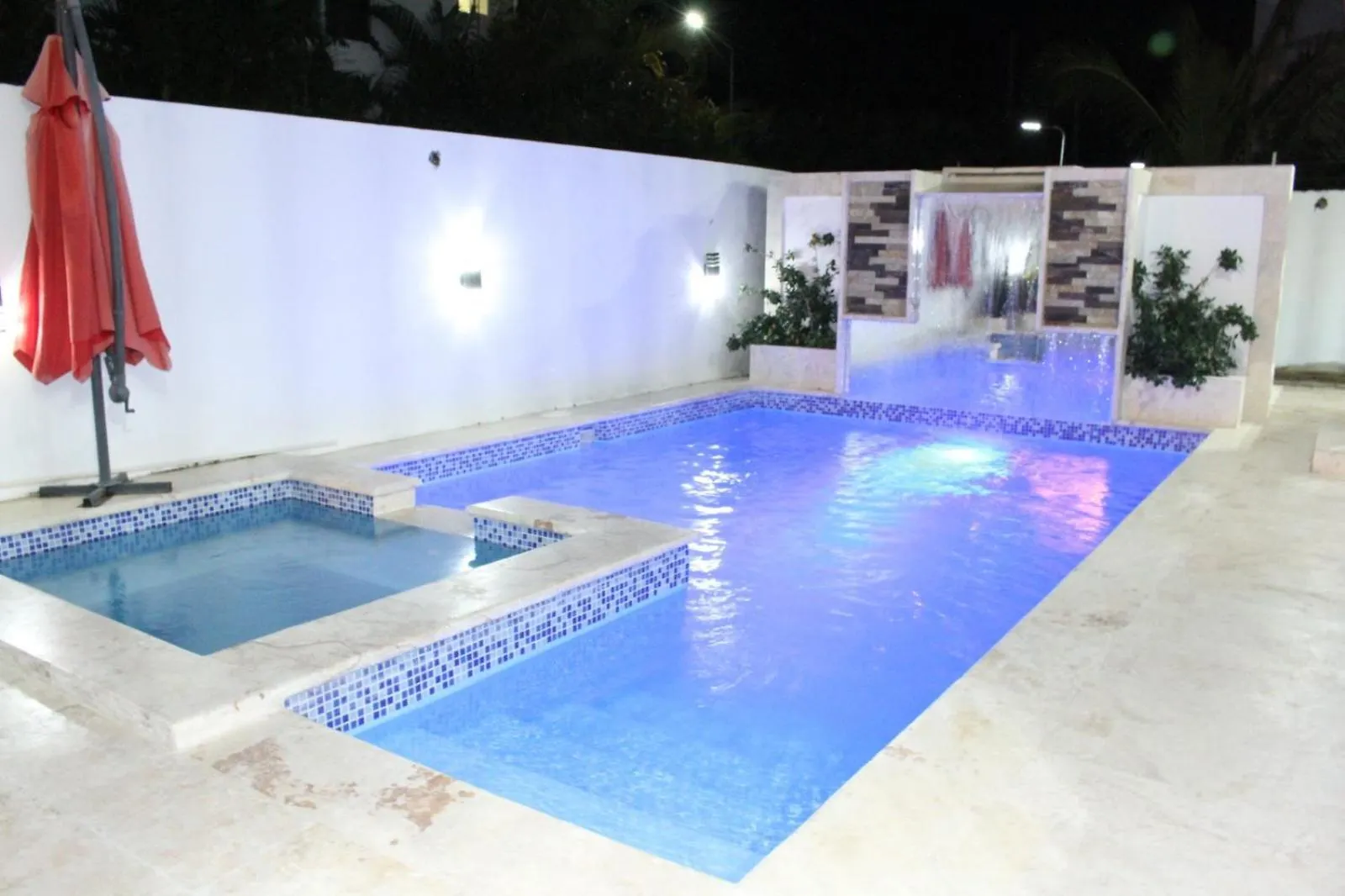 Villa Luxury Cabarete