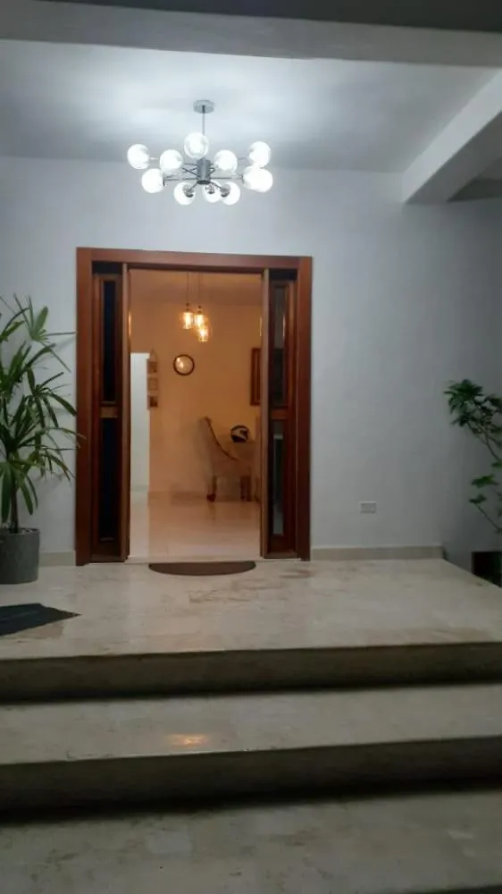 Villa Luxury Cabarete 0*,