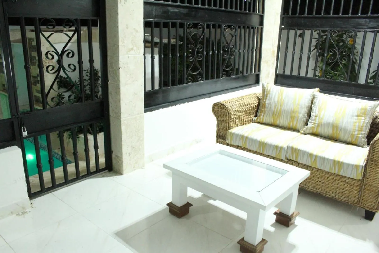 Villa Luxury Cabarete